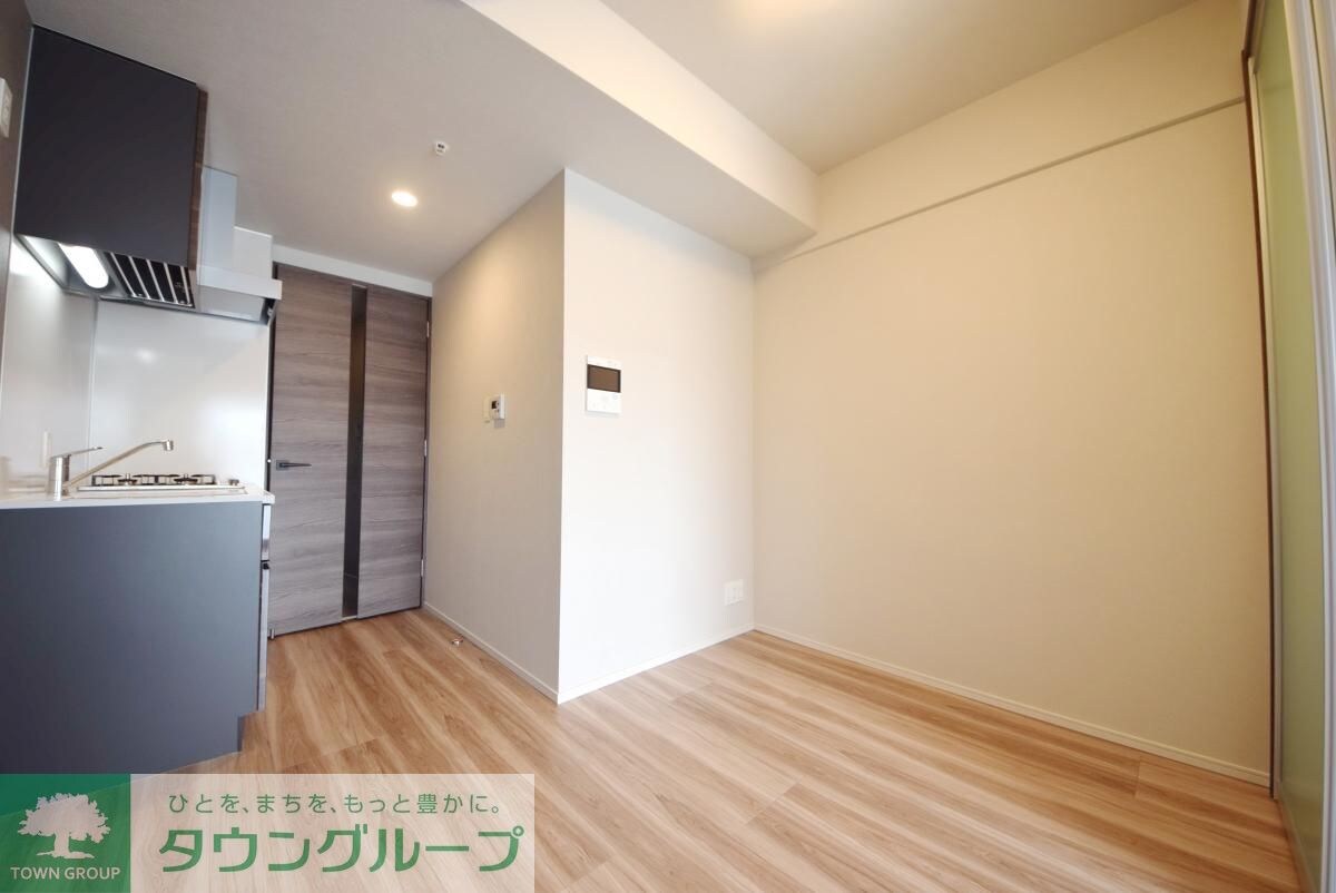 ルフォンプログレ門前仲町マークスの物件内観写真