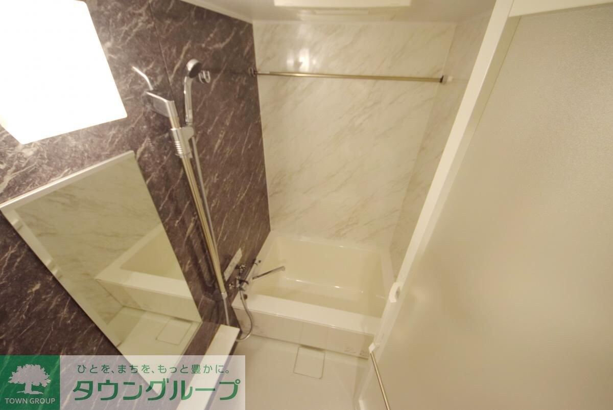 ルフォンプログレ門前仲町マークスの物件内観写真