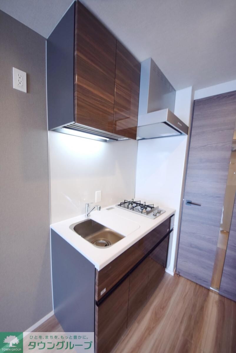 ルフォンプログレ門前仲町マークスの物件内観写真