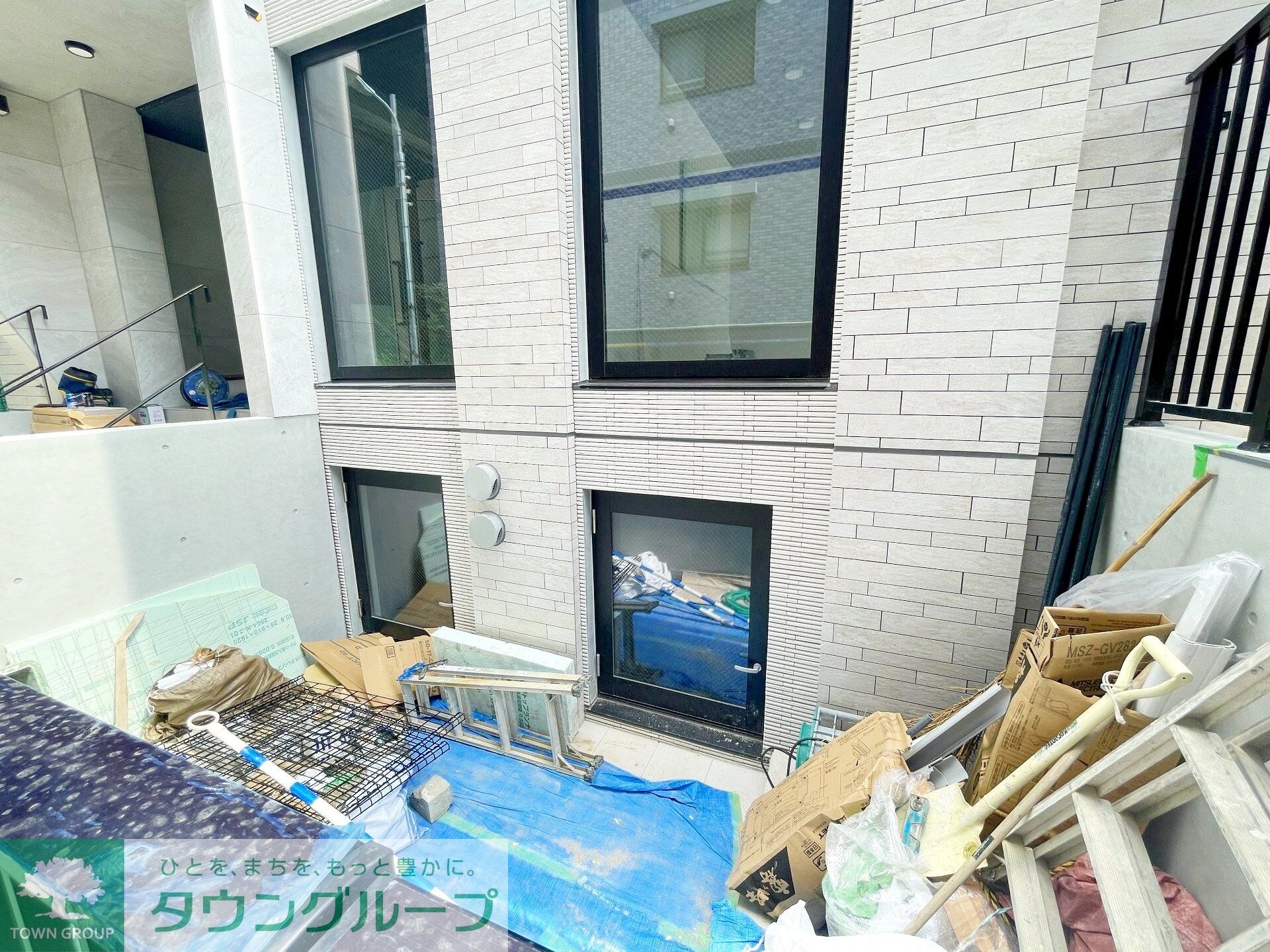 Le Nid 日本橋の物件内観写真