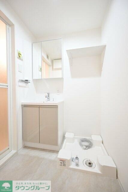 Le Nid 日本橋の物件内観写真