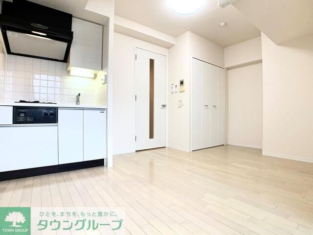 ジョイシティ住吉IIの物件内観写真