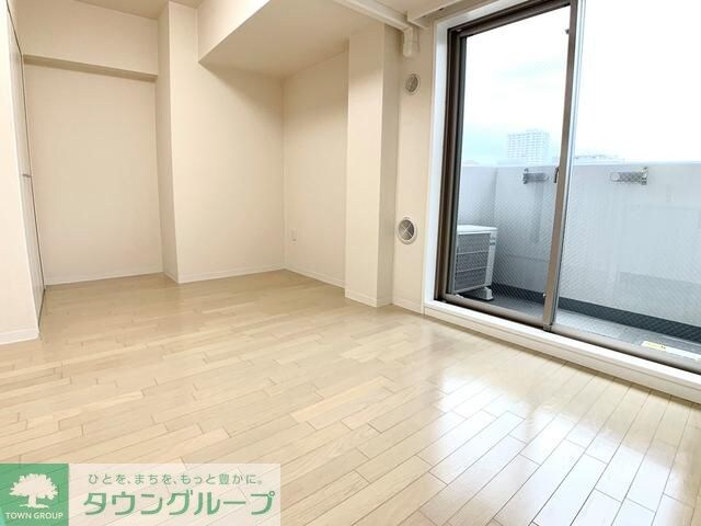 ジョイシティ住吉IIの物件内観写真