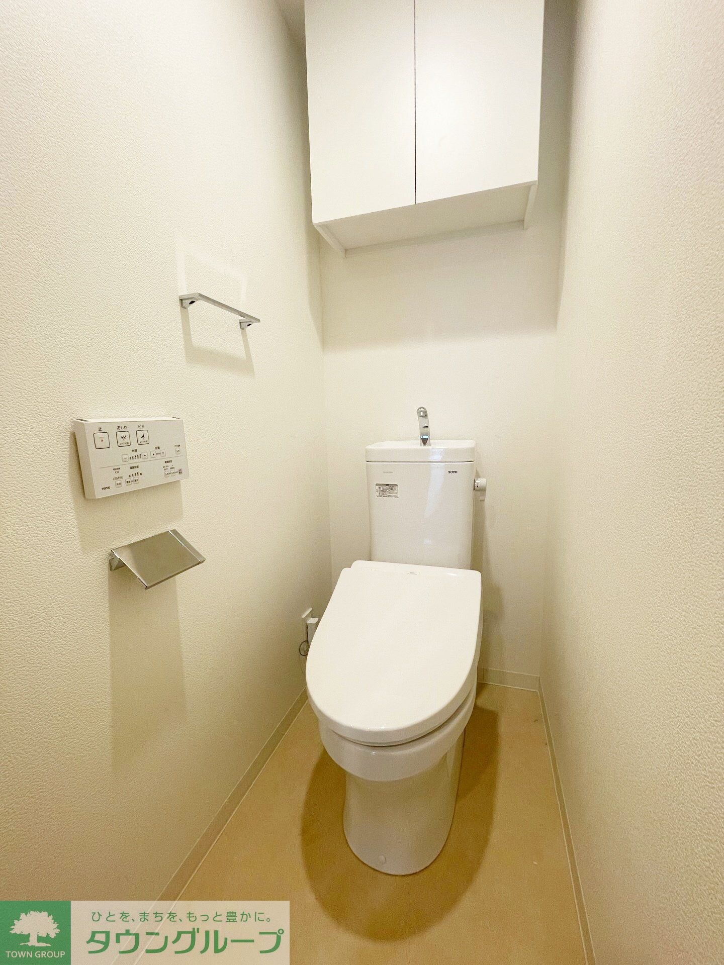 Oriental Yokoyamachoの物件内観写真