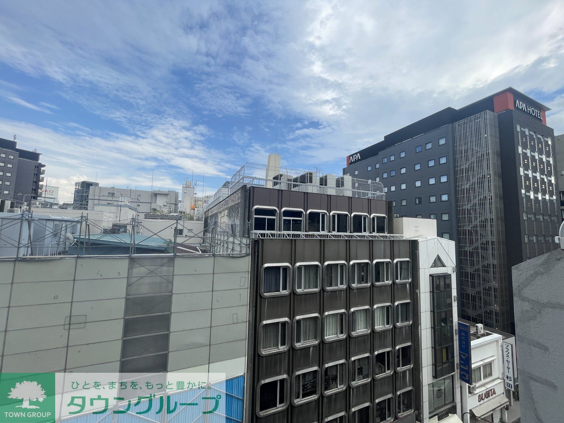 Oriental Yokoyamachoの物件内観写真