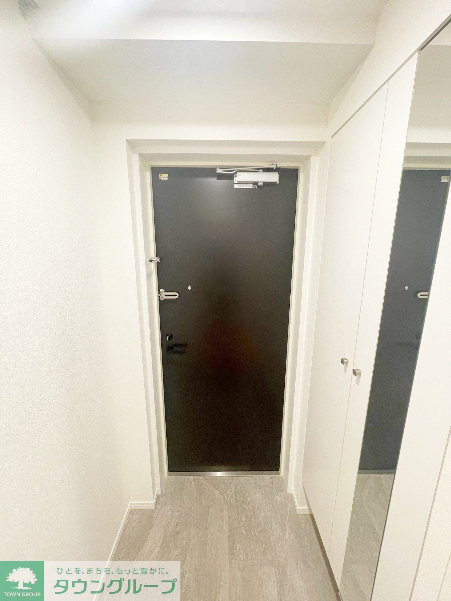 Oriental Yokoyamachoの物件内観写真