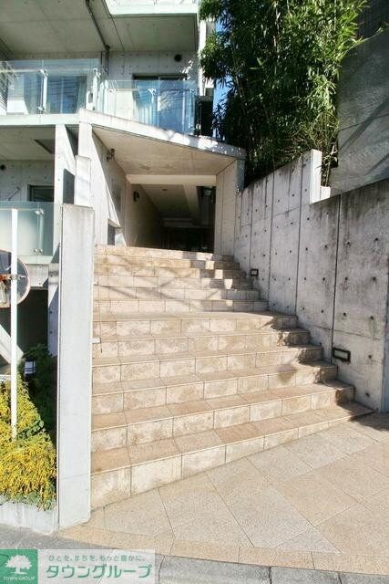 グレース長者丸の物件内観写真