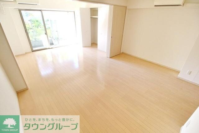 グレース長者丸の物件内観写真