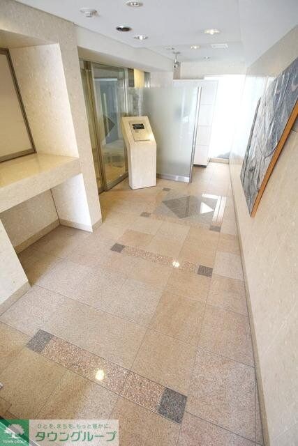 グレース長者丸の物件内観写真