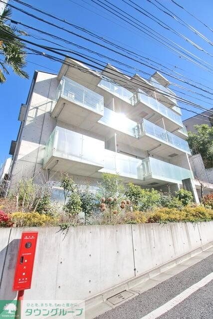 グレース長者丸の物件内観写真