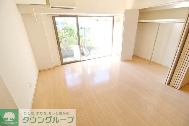 グレース長者丸の物件内観写真