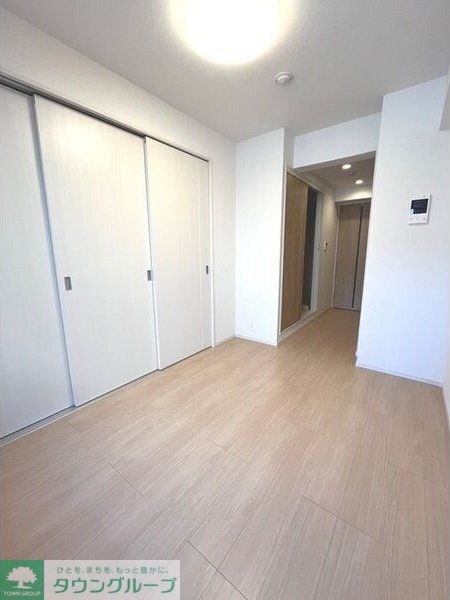 GRAN PASEO大森北の物件内観写真