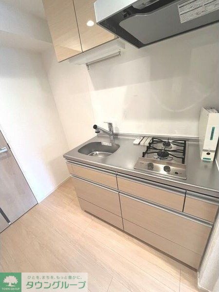 GRAN PASEO大森北の物件内観写真