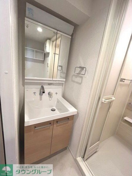 GRAN PASEO大森北の物件内観写真