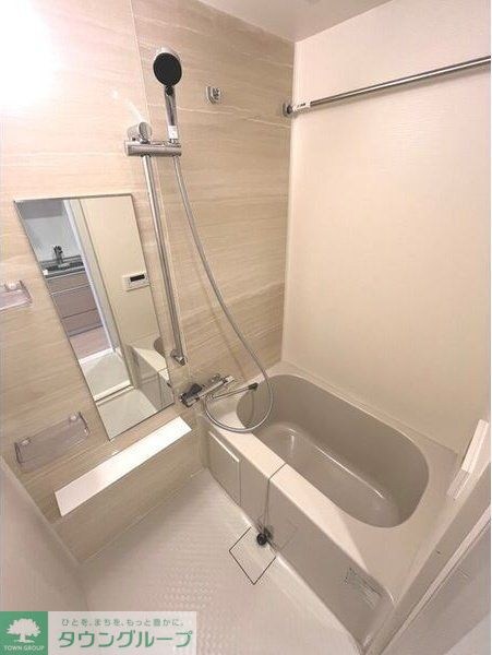 GRAN PASEO大森北の物件内観写真