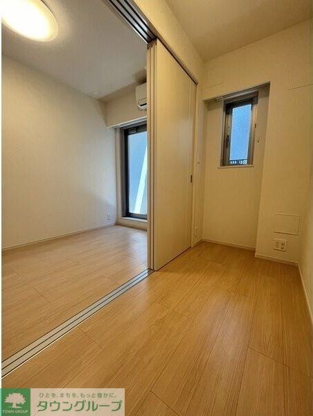 GRAN PASEO大森北の物件内観写真