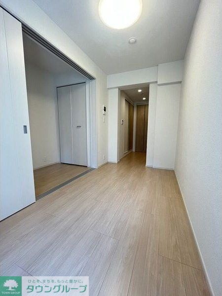 GRAN PASEO大森北の物件内観写真