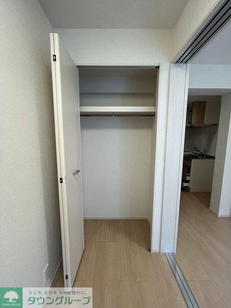 GRAN PASEO大森北の物件内観写真