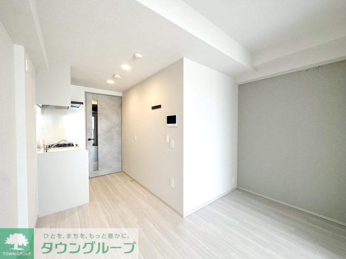 J.GRAN Court 品川西大井WESTの物件内観写真