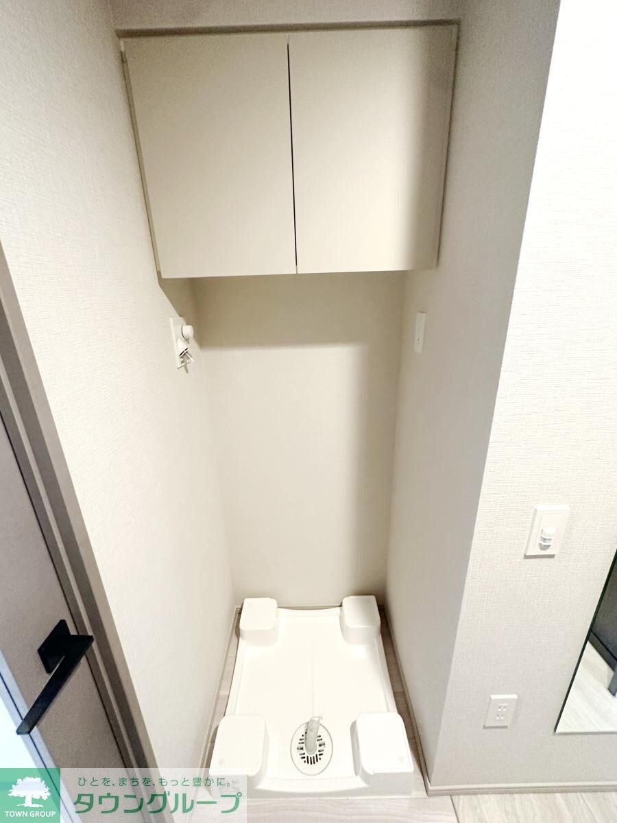 J.GRAN Court 品川西大井WESTの物件内観写真