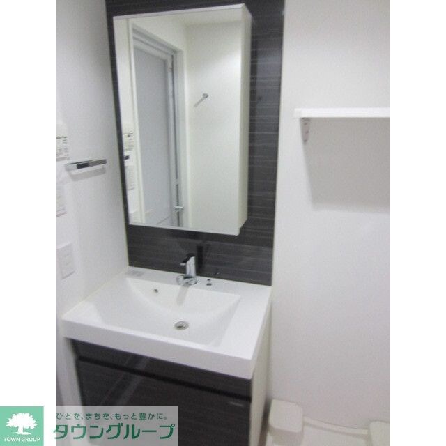 コンシェリア三田TOKYOPREMIUMの物件内観写真