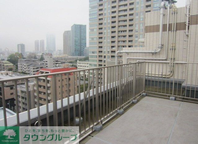 コンシェリア三田TOKYOPREMIUMの物件内観写真