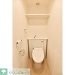 LEGALAND芝公園の物件内観写真