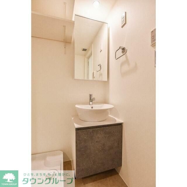 LEGALAND芝公園の物件内観写真