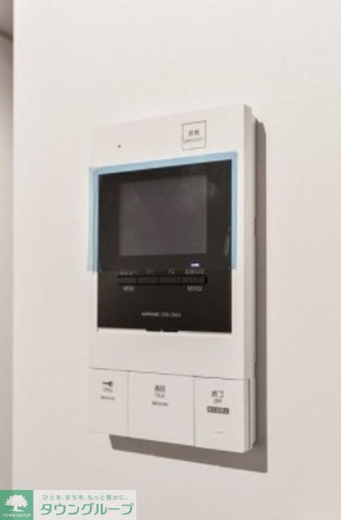 LEGALAND芝公園の物件内観写真