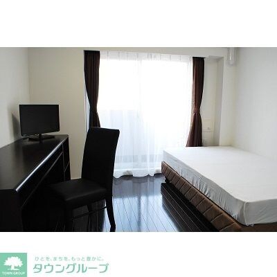 トーシンフェニックス芝アストラーレの物件内観写真