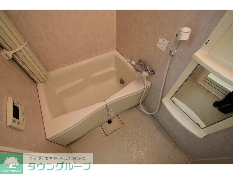 トーシンフェニックス芝アストラーレの物件内観写真