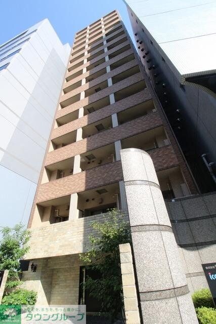 トーシンフェニックス芝アストラーレの物件内観写真