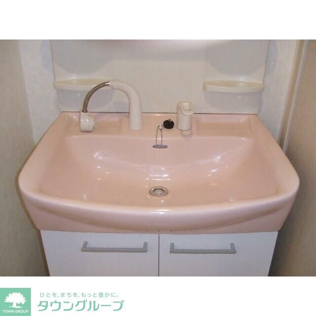 パートナーシップアパートメントの物件内観写真