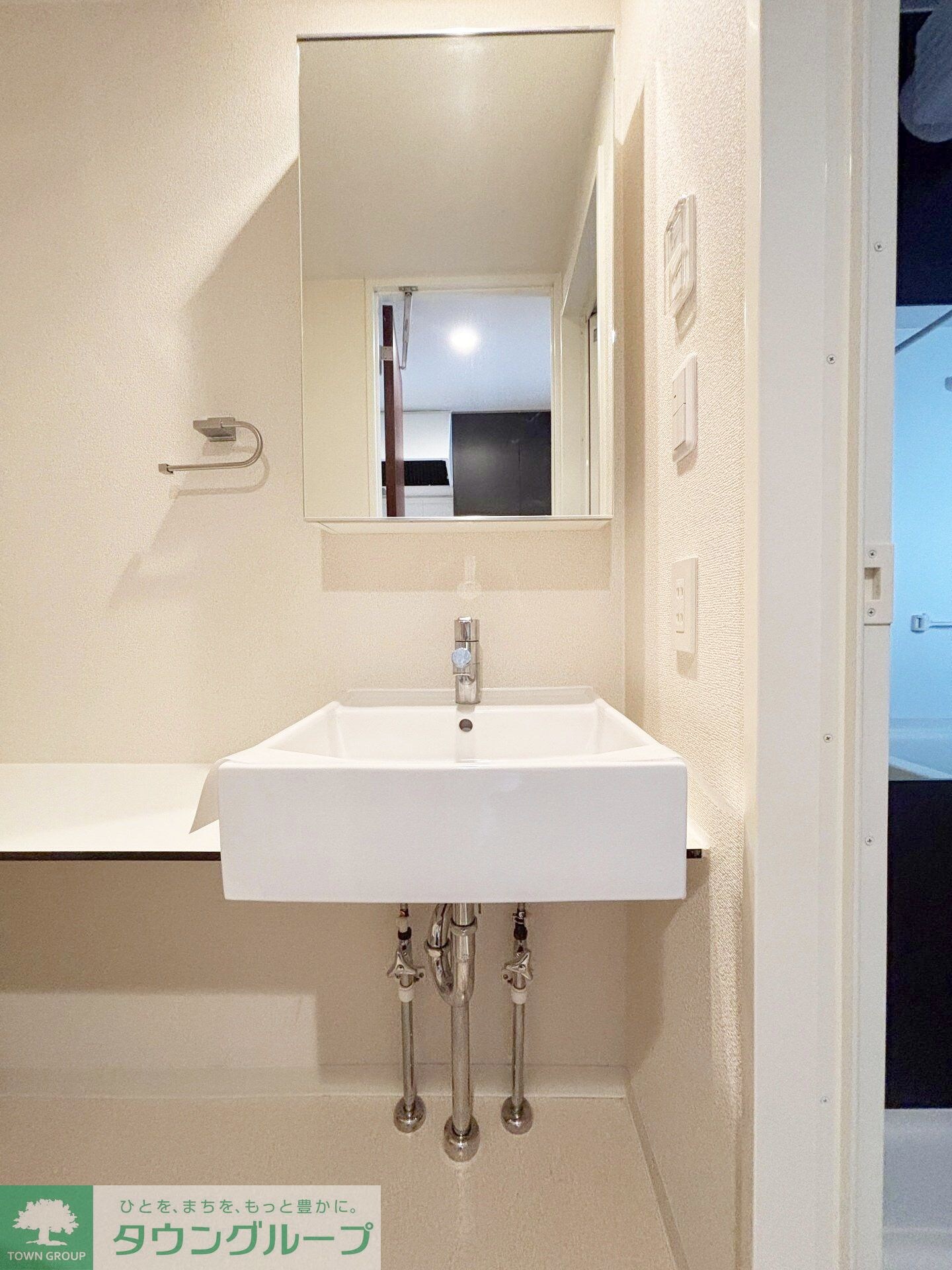 MFPRコート蒲田の物件内観写真