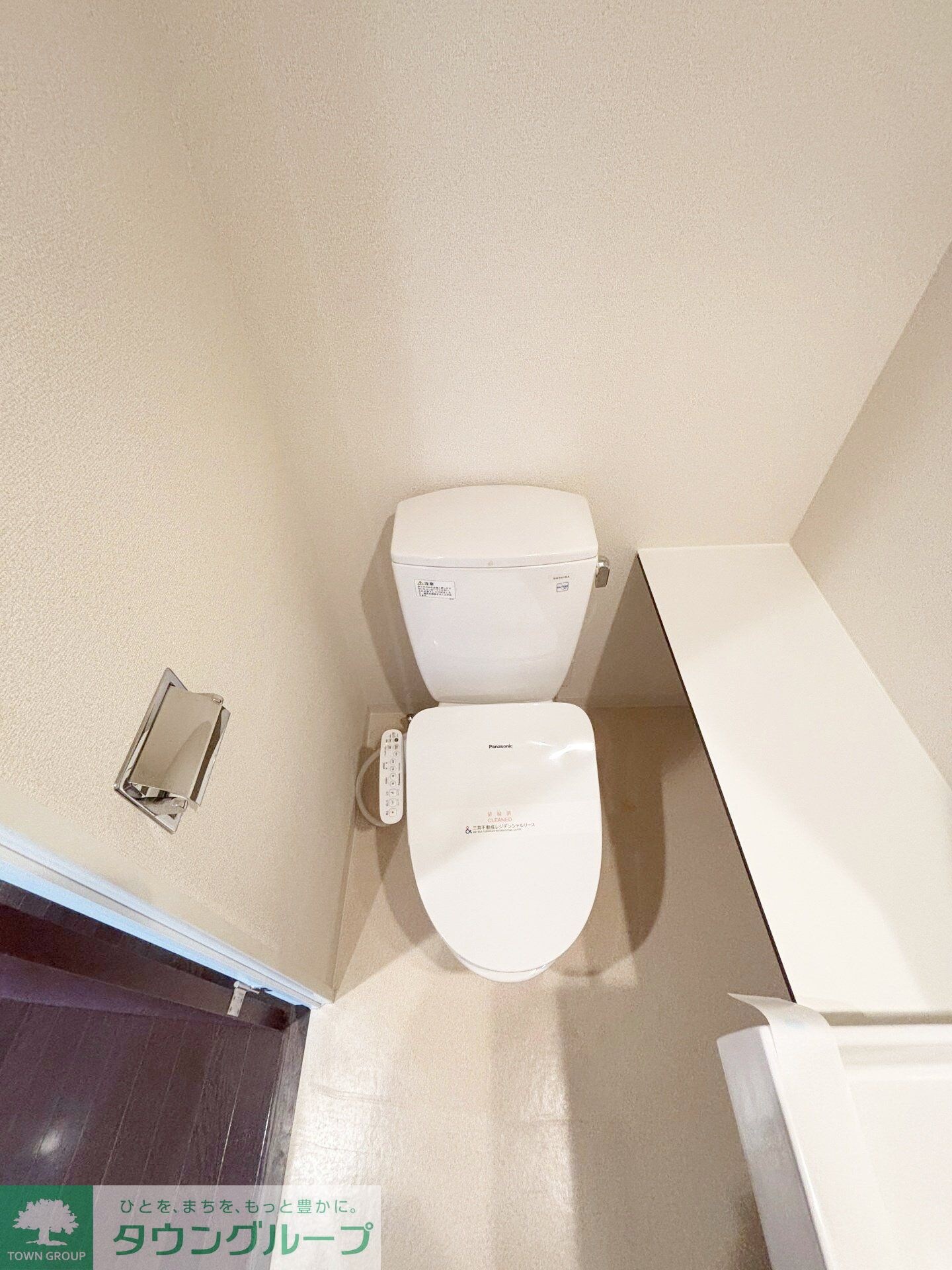 MFPRコート蒲田の物件内観写真