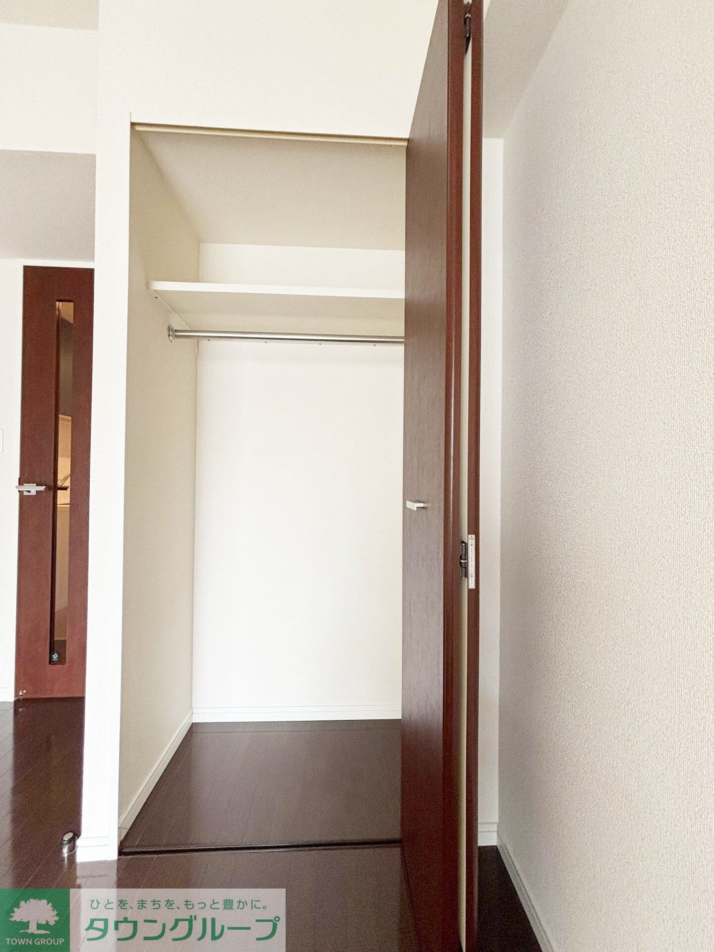 MFPRコート蒲田の物件内観写真