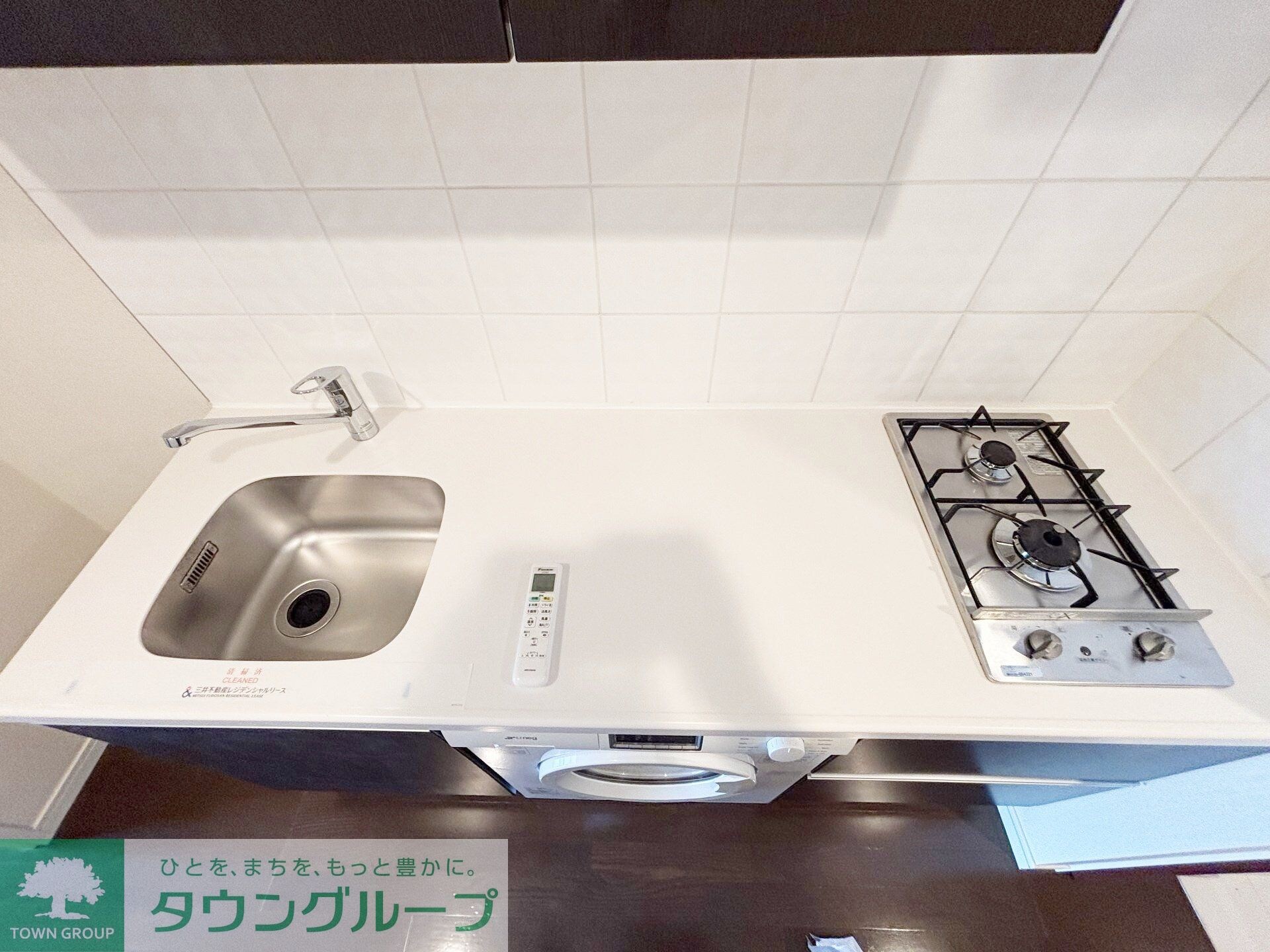 MFPRコート蒲田の物件内観写真