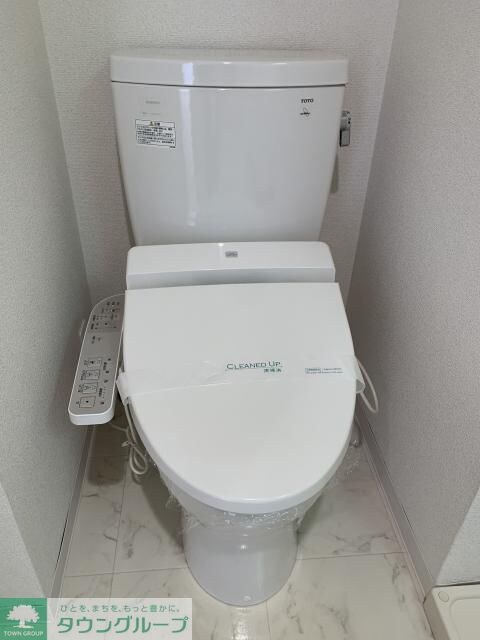 アーデン清澄白河の物件内観写真