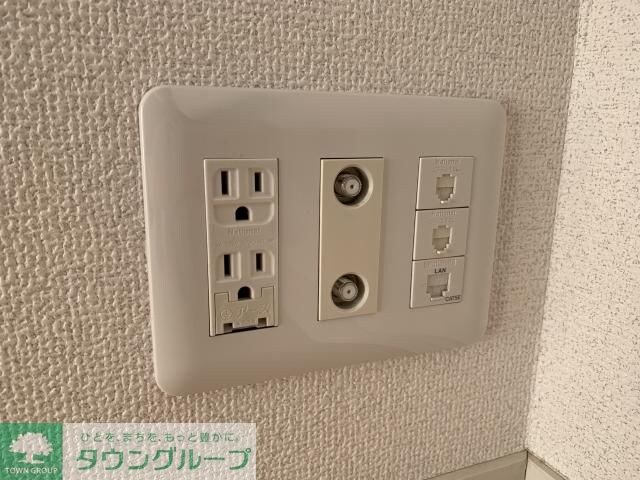 アーデン清澄白河の物件内観写真