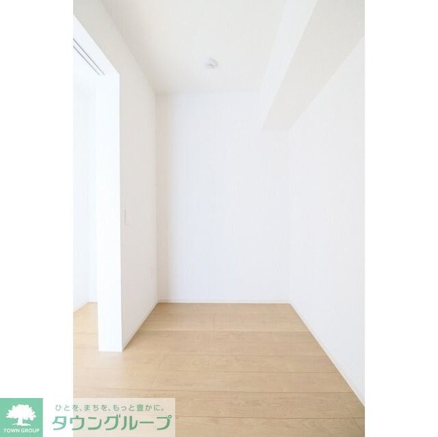 グランカーサ菊川の物件内観写真