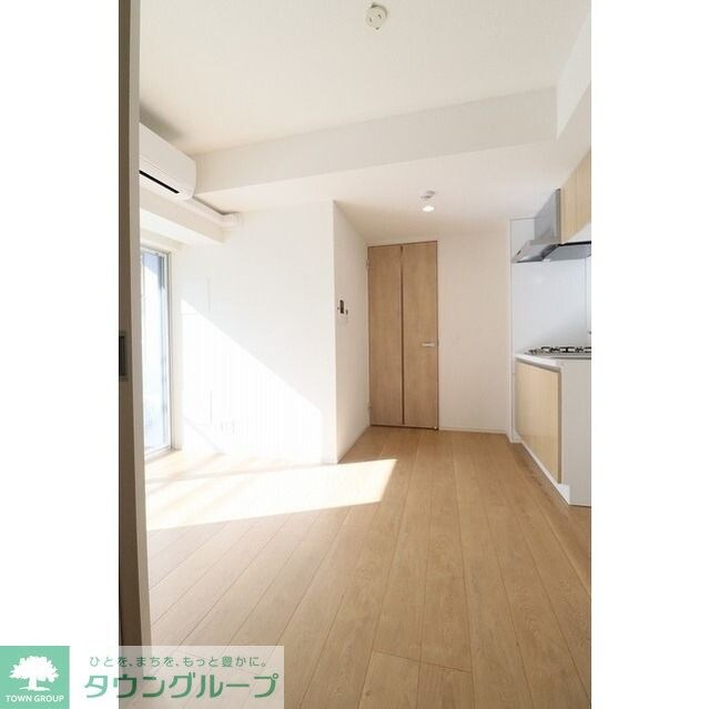 グランカーサ菊川の物件内観写真