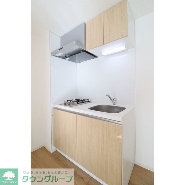 グランカーサ菊川の物件内観写真