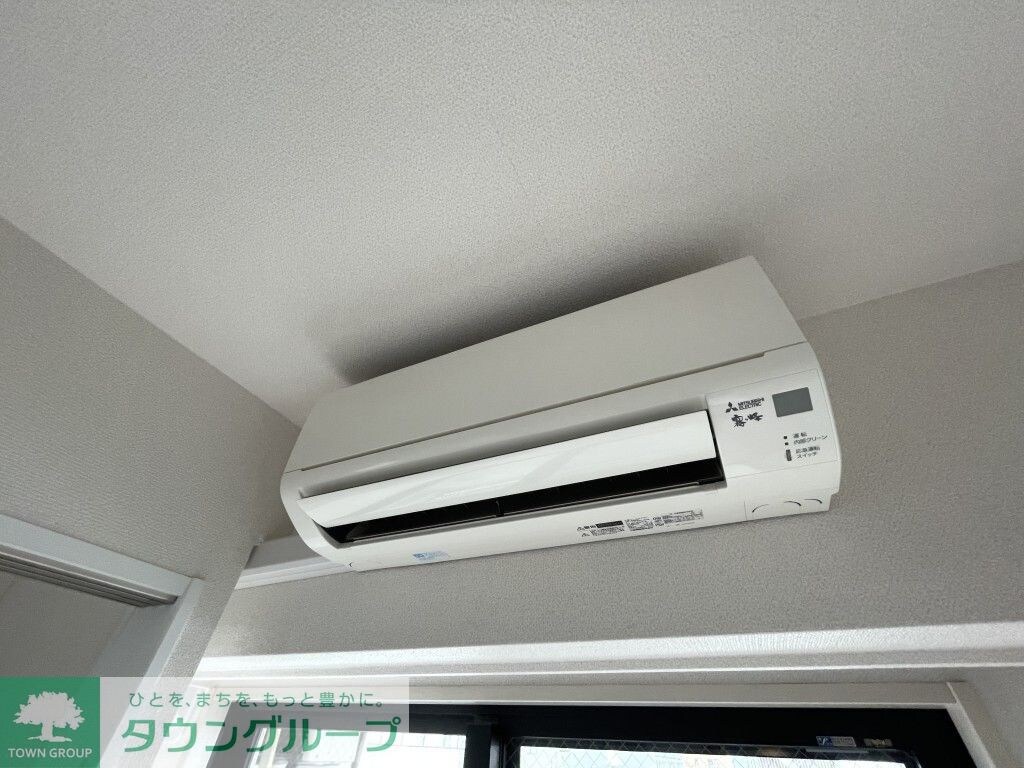 プラムハウス日本橋の物件内観写真