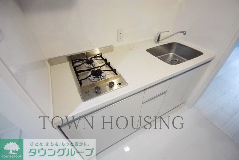 グランドレジデンス目黒の物件内観写真