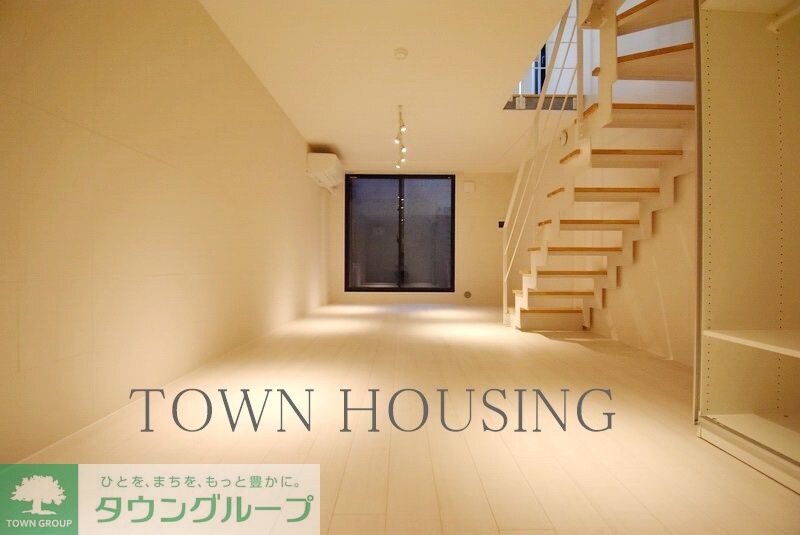 グランドレジデンス目黒の物件内観写真