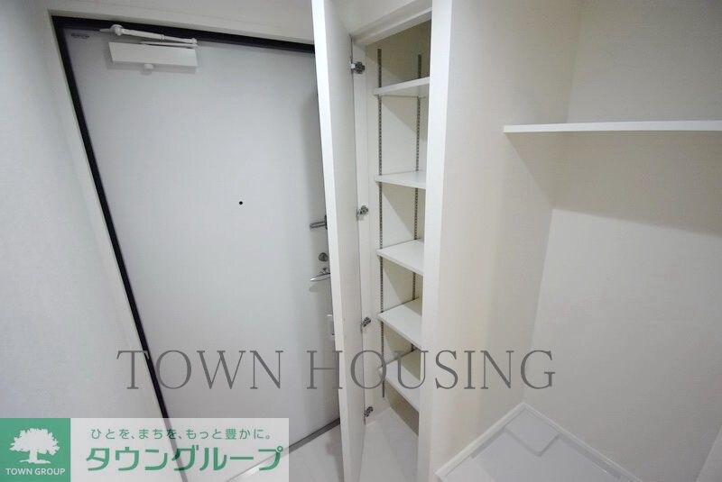 グランドレジデンス目黒の物件内観写真