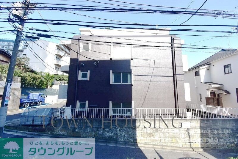 グランドレジデンス目黒の物件内観写真