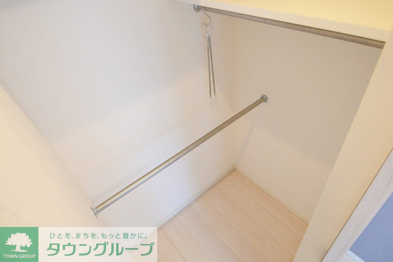 LOVIE麻布十番の物件内観写真