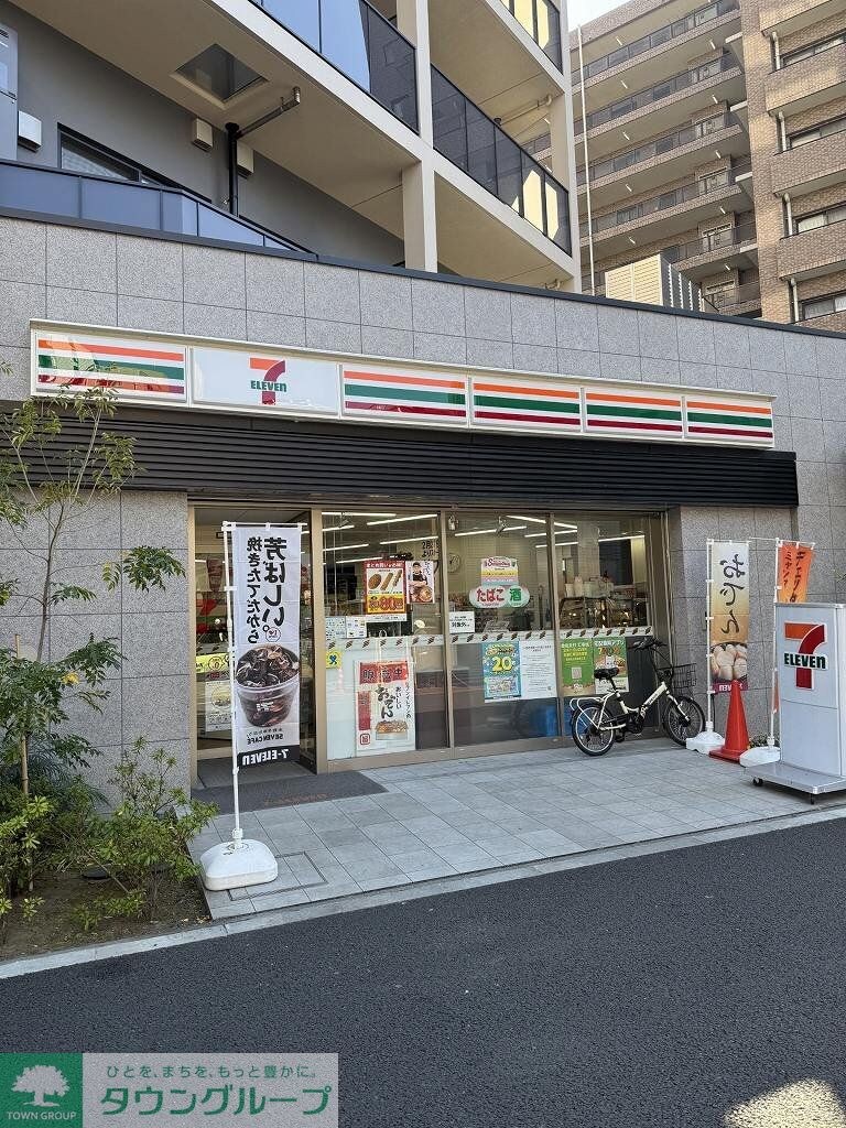 LOVIE麻布十番の物件内観写真