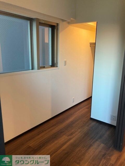 リビオメゾン日本橋浜町公園の物件内観写真